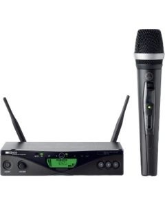 AKG WMS470 D5 VOCAL SET BD7 - Professional Wireless Microphone System sku number 3305X00370