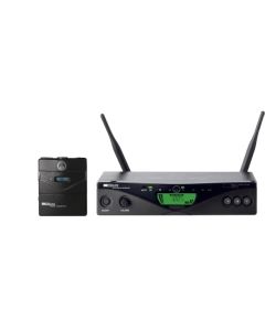 AKG WMS470 INSTRUMENT SET BD8 - Professional Wireless Microphone System sku number 3307H00380