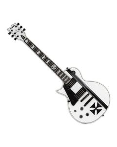 ESP LTD IRON CROSS/SW LH guitar sku number LIRONCROSSSWLH