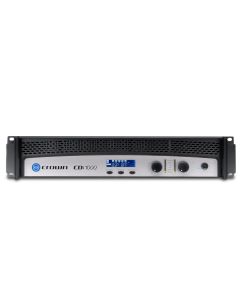 Crown Audio CDi 1000 Two Channel 500W Power Amplifier sku number NCDI1000