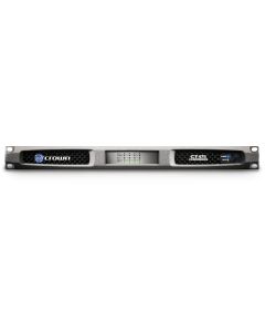 Crown Audio CT475 Four-Channel 75W Power Amplifier sku number NCT475A-U-US