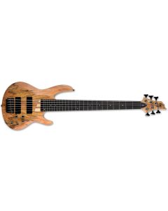 ESP LTD B-206SM Bass in Natural Satin sku number LB206SMNS