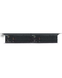 dbx 1215 Dual Channel 15-Band Equalizer sku number DBX1215V