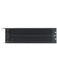 dbx 1231 Dual Channel 31-Band Equalizer sku number DBX1231V