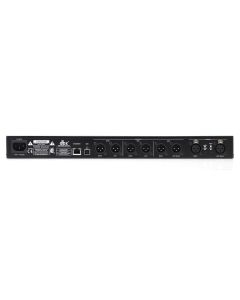 dbx DriveRack PA2 Complete Loudspeaker Management System sku number DBXPA2-V