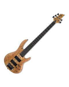 ESP LTD B-205SM Bass in Natural Satin sku number LB205SMNS