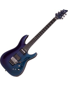 Schecter Hellraiser Hybrid C-1 FR S guitar in Ultra Violet sku number SCHECTER1955