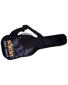 Schecter 1771 Gig Bag for Diamond Series C-Shape Guitars (Bag Only) sku number SCHECTER1771