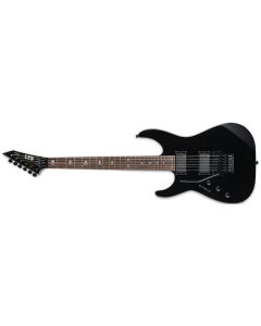ESP LTD KH602/BLK/EMG (LH) guitar sku number LKH602BLKLH
