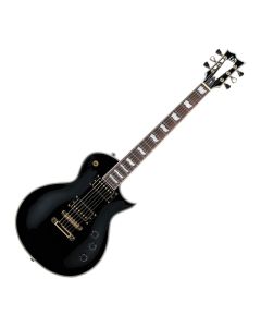 ESP LTD EC-256/BLK guitar sku number LEC256BLK