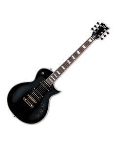 ESP LTD EC-256 Electric Guitar in Black sku number LEC256BLK