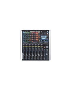 Soundcraft Si Performer 1 Digital Live Sound Mixer sku number 5039954