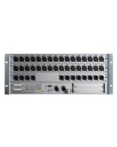 Soundcraft Compact Stage Box - 32/8+8: Optical SC sku number E947-351000