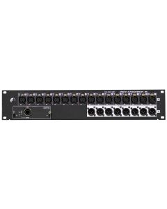 Soundcraft Mini Stagebox MSB-16R - 5049657 sku number 5049655