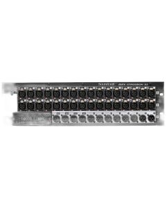 Soundcraft Mini Stagebox MSB-32R - 5049659 sku number 5049659