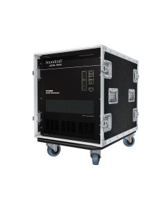 Soundcraft 5059731HU ViLR-48C5 48kHz Cat5 Local Rack sku number 5059731HU