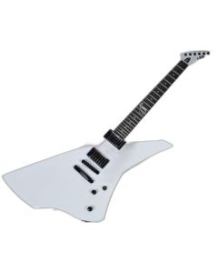 ESP LTD Snakebyte Electric Guitar in Snow White sku number LSNAKEBYTESW