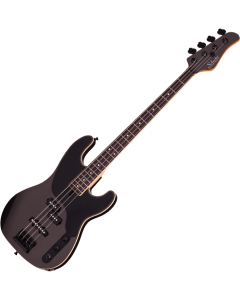 Schecter Michael Anthony Bass bass in Carbon Grey sku number SCHECTER268