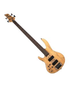 ESP LTD B-204/SMNS/LH bass sku number LB204SMNSLH