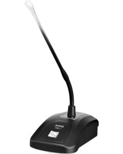 AKG CGN321 STS Professional Tabletop Microphone Set sku number 2966H00010