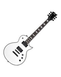 ESP LTD EC-256 Electric Guitar in Snow White sku number LEC256SW