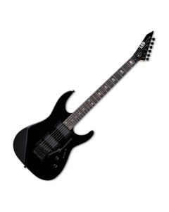 ESP LTD KH-202 Electric Guitar in Black sku number LKH202