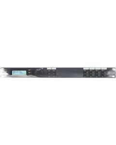 dbx 640 6x4 Digital Zone Processor sku number DBX640V