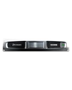 Crown Audio DCi 4|600 Drivecore Install Analog Power Amplifier sku number DCI4X600-U-USFX