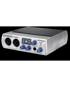 PreSonus FireStudio Mobile sku number pre-fir-mob