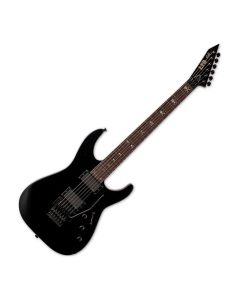 ESP LTD KH-602 Electric Guitar in Black sku number LKH602