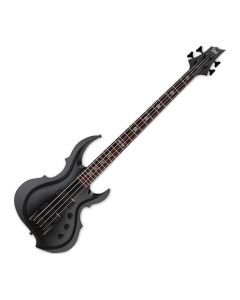 ESP LTD TA-204-FRX/BLKS bass sku number LTA204FRXBLKS