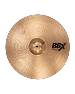 SABIAN 18 B8X Medium Crash sku number 41808X