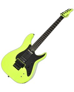 Schecter Sun Valley Super Shredder FR S Electric Guitar Birch Green sku number SCHECTER1289