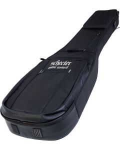 Schecter 1706 Pro Acoustic Deluxe Gig Bag for Acoustic Guitars (Bag Only) sku number SCHECTER1706