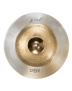 Sabian 22" AAX Omni sku number 222OMX
