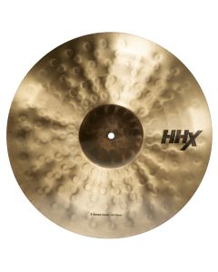 Sabian 18" HHX X-Treme Crash sku number 11892XN