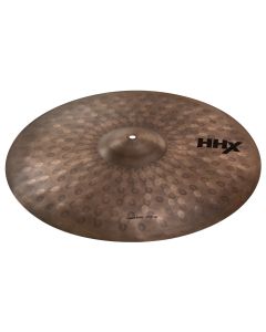 Sabian 21" HHX Fierce Ride sku number 12112XNJM