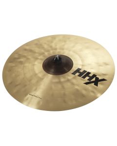 Sabian 21" HHX Groove Ride sku number 12189XN