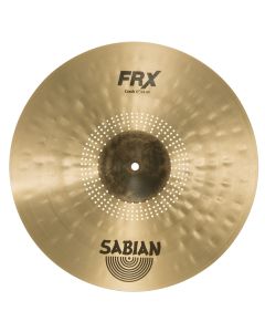 Sabian 17” Crash FRX sku number FRX1706