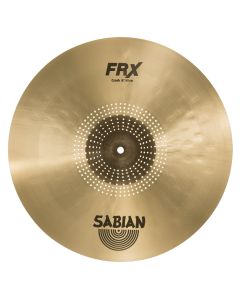 Sabian 18” Crash FRX sku number FRX1806