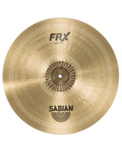 Sabian 20” Ride FRX sku number FRX2012
