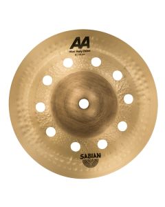 Sabian 8” AA Mini Holy China sku number 20816CS