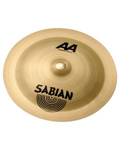 Sabian 18" AA Chinese sku number 21816