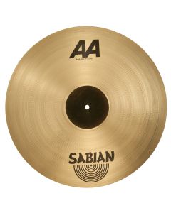 Sabian 21" AA Bash Ride sku number 221BC