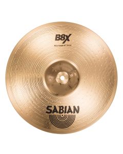 Sabian 15" B8X Thin Crash sku number 41506X