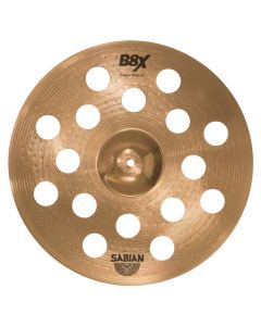 Sabian 18" B8X O-Zone sku number 41800X