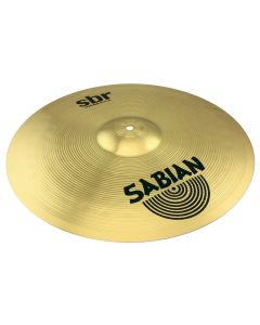 Sabian 18" SBr Crash Ride sku number SBR1811