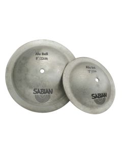 Sabian 7" Alu Bell sku number AB7