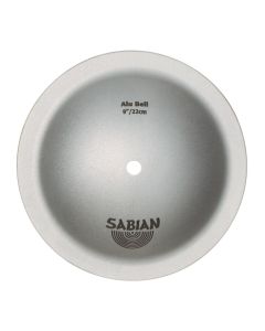 Sabian 9" Alu Bell sku number AB9