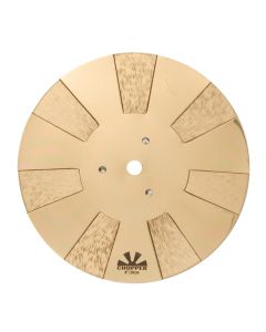 Sabian 8" Chopper JoJo Mayer sku number CH08